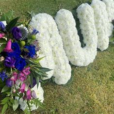 Letter Tributes