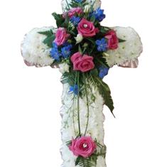 Cross Tribute