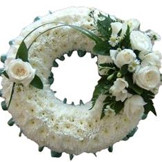 Massed Wreath