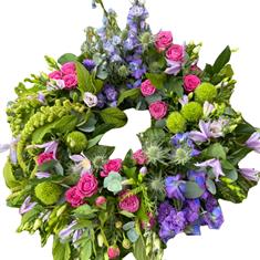 Luxury Wreath