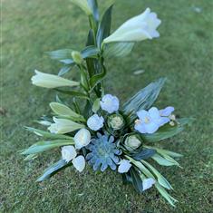 Arrangement Florist Choice Neutral