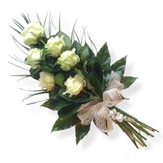 Sheaf of Roses