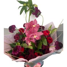Subscription Flowers