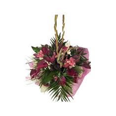 Luxury Anthurium Bouquet
