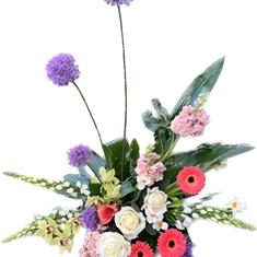 Arrangement Florist Choice Pastel