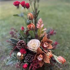 Festive Arrangement