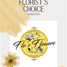 Florist Choice Wreath