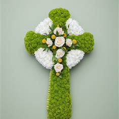 Celtic Cross Tribute