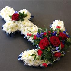 Anchor Funeral Tribute